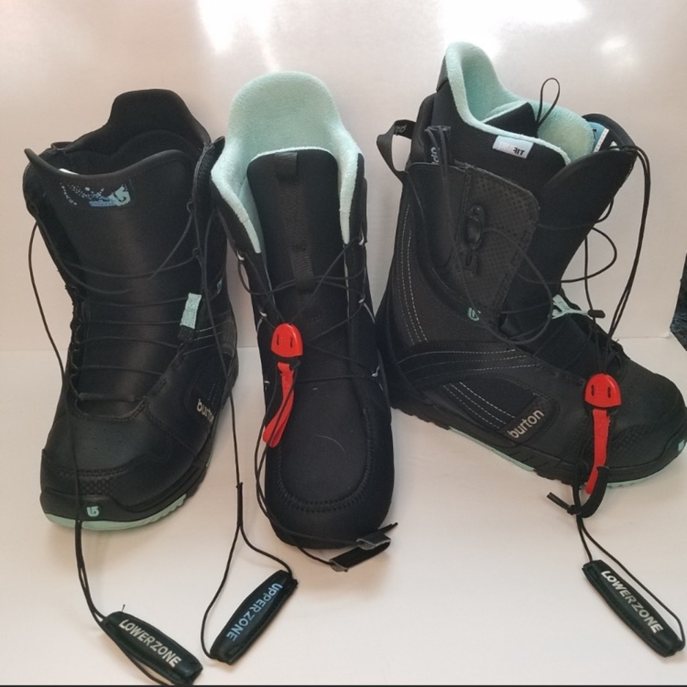 COPY - Burton Snowboard Boots